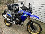 2025 Yamaha Ténéré 700 Extreme 2025 Yamaha Ténéré 700 Extreme