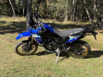2025 Yamaha Ténéré 700 Extreme 2025 Yamaha Ténéré 700 Extreme
