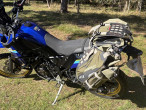 2025 Yamaha Ténéré 700 Extreme 2025 Yamaha Ténéré 700 Extreme