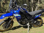 2025 Yamaha Ténéré 700 Extreme 2025 Yamaha Ténéré 700 Extreme