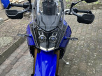 2025 Yamaha Ténéré 700 Extreme 2025 Yamaha Ténéré 700 Extreme