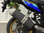 2025 Yamaha Ténéré 700 Extreme 2025 Yamaha Ténéré 700 Extreme