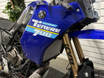 2025 Yamaha Ténéré 700 Extreme 2025 Yamaha Ténéré 700 Extreme
