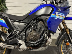 2025 Yamaha Ténéré 700 Extreme 2025 Yamaha Ténéré 700 Extreme
