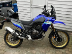 2025 Yamaha Ténéré 700 Extreme 2025 Yamaha Ténéré 700 Extreme