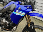 2025 Yamaha Ténéré 700 Extreme 2025 Yamaha Ténéré 700 Extreme