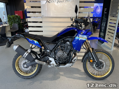 Yamaha Ténéré 700 Extreme