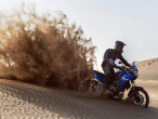 2025 Yamaha Ténéré 700