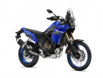 2025 Yamaha Ténéré 700