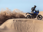 2025 Yamaha Ténéré 700