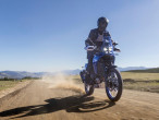 2025 Yamaha Ténéré 700