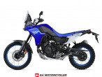 2025 Yamaha Ténéré 700