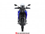 2025 Yamaha Ténéré 700