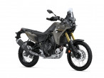 2025 Yamaha Ténéré 700