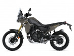 2025 Yamaha Ténéré 700