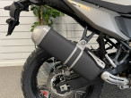 2025 Yamaha Ténéré 700