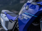 2025 Yamaha Ténéré 700