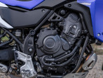 2025 Yamaha Ténéré 700