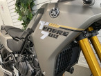 2025 Yamaha Ténéré 700