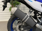 2025 Yamaha Ténéré 700