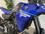 2025 Yamaha Ténéré 700