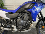 2025 Yamaha Ténéré 700