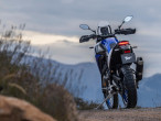 2025 Yamaha Ténéré 700