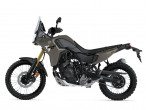 2025 Yamaha Ténéré 700