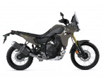 2025 Yamaha Ténéré 700