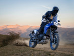 2025 Yamaha Ténéré 700