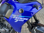 2025 Yamaha Ténéré 700