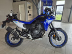 Yamaha Ténéré 700
