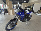 2025 Yamaha Ténéré 700