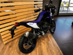 2025 Yamaha Ténéré 700