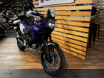 2025 Yamaha Ténéré 700