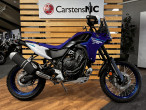 2025 Yamaha Ténéré 700