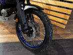 2025 Yamaha Ténéré 700