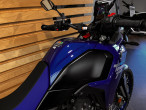 2025 Yamaha Ténéré 700