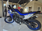 2025 Yamaha Ténéré 700
