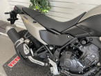 2025 Yamaha Ténéré 700