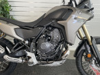 2025 Yamaha Ténéré 700