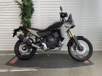 2025 Yamaha Ténéré 700