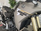 2025 Yamaha Ténéré 700