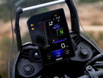 2025 Yamaha Ténéré 700