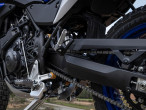 2025 Yamaha Ténéré 700
