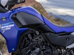 2025 Yamaha Ténéré 700