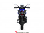 2025 Yamaha Ténéré 700