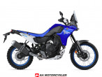 2025 Yamaha Ténéré 700