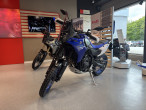 2025 Yamaha Ténéré 700