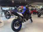 2025 Yamaha Ténéré 700